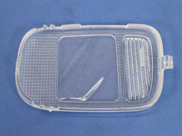 Reading Lamp Lens, Left - Mopar (5183271aa)