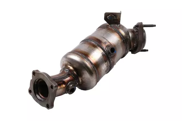 12671758 - : Converter &amp; Pipe - Driver's Side (LH) for Cadillac: CTS Image