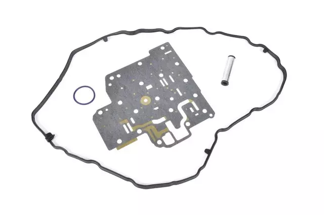 24281032 - : Control Valve Body Removal Kit with Plate, Retainer, and Seals for GM Image