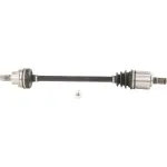 FD8368 - : TrakMotive CV Axle Shaft for TRAKMOTIVE Image