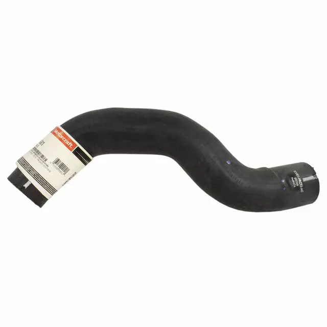KV6Z8286Q - Cooling System: Lower Hose for Ford: Transit Connect Image