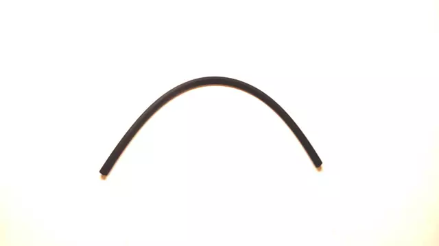 86655CA070 - Body: Washer Hose for Subaru: BRZ Image