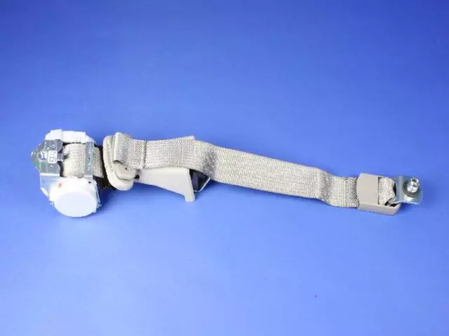 ZV721D1AD - Restraints: 2nd Rear Outer Seat Belt, Right for Mopar Image