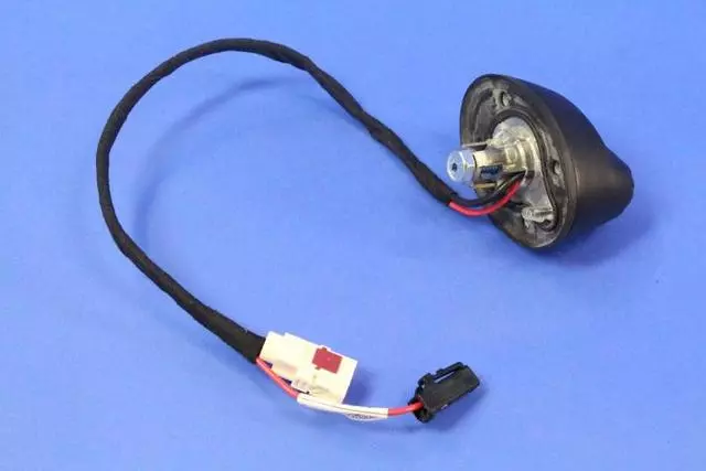 Base Cable And Bracket Antenna - Mopar (5064252AD)