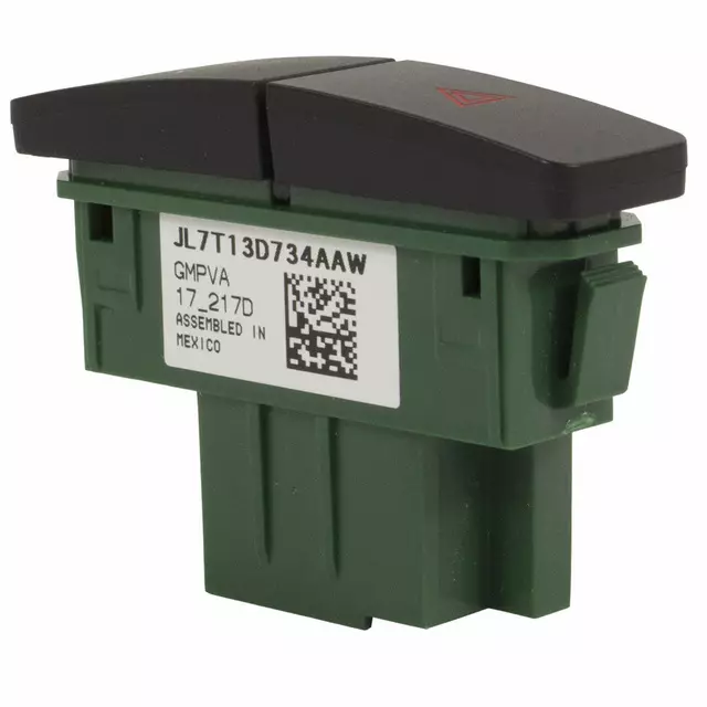 JL7Z13D730AA - Body: Switch Assembly for Lincoln: Navigator Image