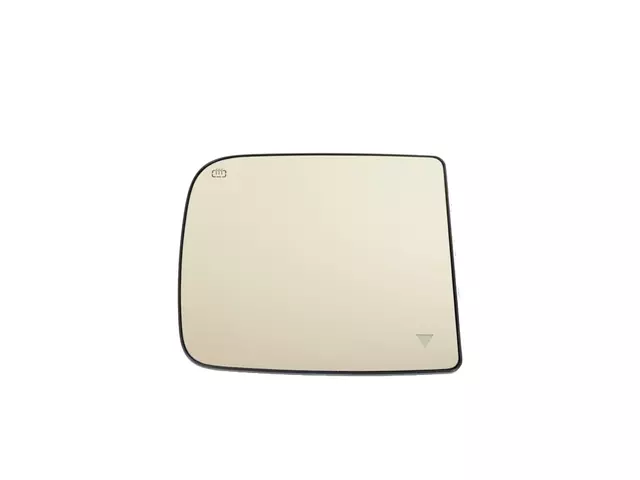 Mirror Replacement Glass, Left - Mopar (68401395AA)