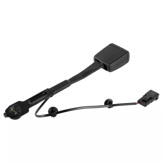 Seat Belt Receptacle - Ford (LJ6Z-7861203-BC)