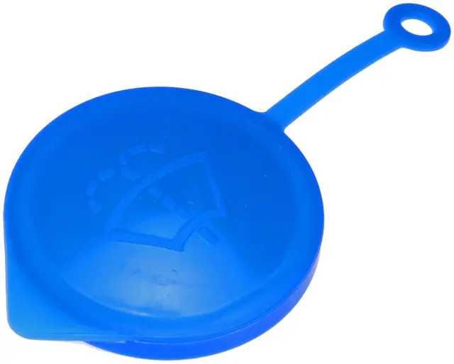 54125 - Wiper and Washer: Windshield Washer Reservoir Cap for Dorman Image