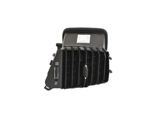 Air Conditioning & Heater Outlet - Mopar (5MT21DX9AB)