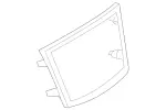1666800317 - : Radio Bezel for Mercedes-Benz Image