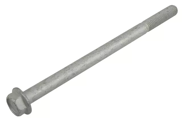 11516464 - Suspension: Rear Lateral Rod Bolt for Chevrolet: Impala, Monte Carlo Image