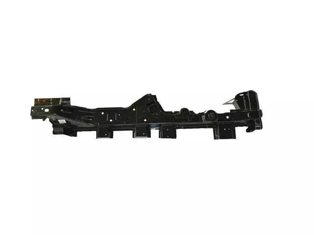 Rear Rail, Left - Mopar (68259271AA)