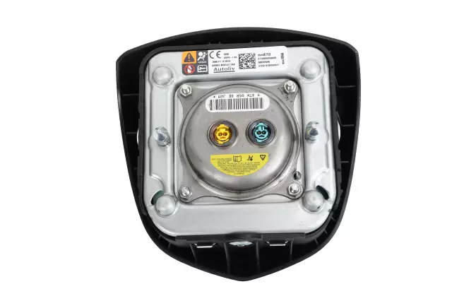 Part# 95368713 Steering Wheel Airbag - GM (95368713)
