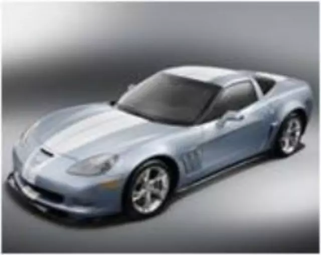 Stripe Package - GM (22783862)