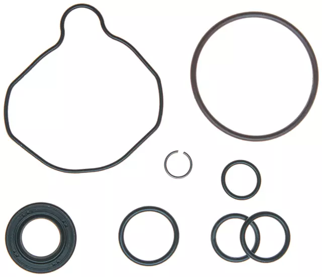 36348837 - Steering: Steering Gear Pinion Shaft Seal Kit for ACDelco Image