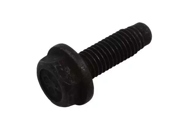 11603685 - : Rear Brake Hose Bracket Bolt for GM Image