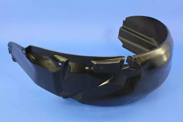 Splash Shield, Left - Mopar (68085089AD)