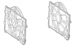 2035000593 - : Blower for Mercedes-Benz Image