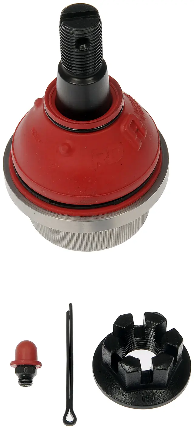 BJ90015RD - Suspension: Suspension Ball Joint for Dorman Image