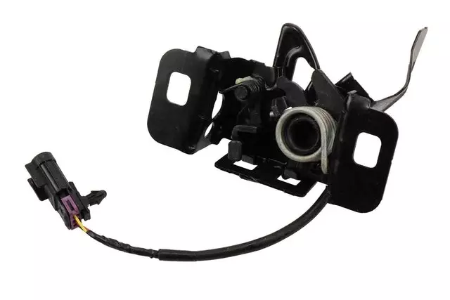 Latch - GM (85574823)