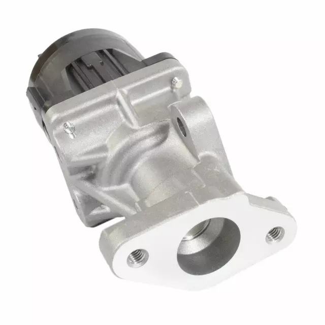 K2GZ9D475B - : Egr Valve for Ford: Bronco Sport, Edge, Escape, Maverick | Lincoln: Corsair, Nautilus Image