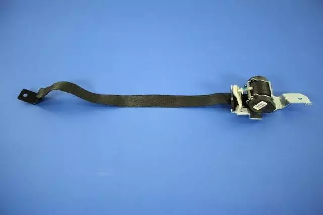 1AN121XWAD - Restraints: Retractor Seat Belt, Right for Mopar Image