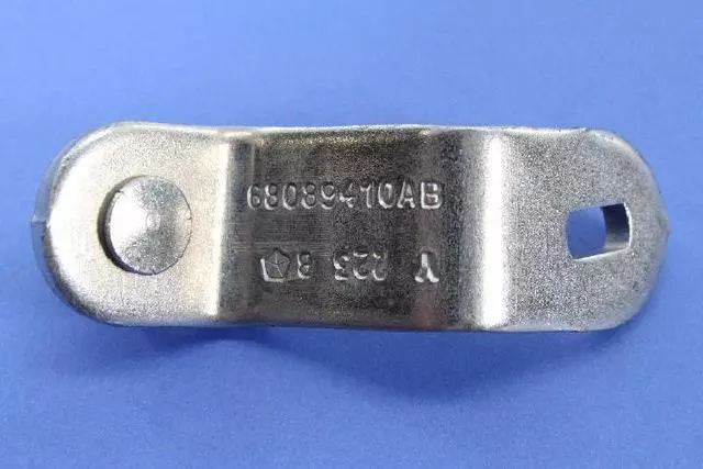 Manual Park Release Lever - Mopar (68089410AB)