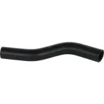72915 - : CURVED RADIATOR HOSE, DAYCO for DAYCO HYDRAULIC Image