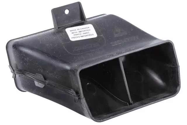 22885733 - Body: Duct for GM Image