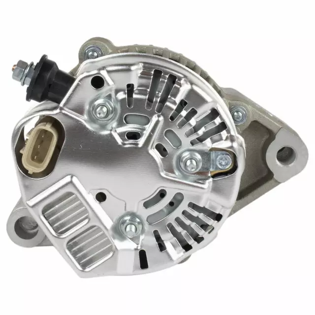 Alternator Assembly - Ford (QGL13858N)