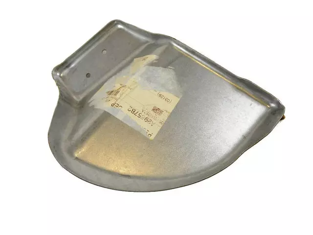5120025AA - Fuel: Air Inlet Cover for Dodge: Sprinter 2500, Sprinter 3500 Image