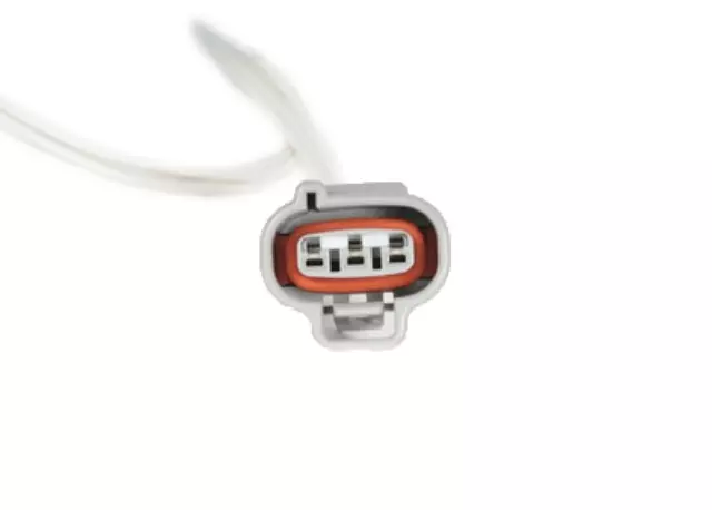 13576413 - : Gray Multi-Purpose Pigtail for GM Image