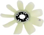 621104 - Belts and Cooling: Radiator Fan Blade - Plastic for Dorman Image
