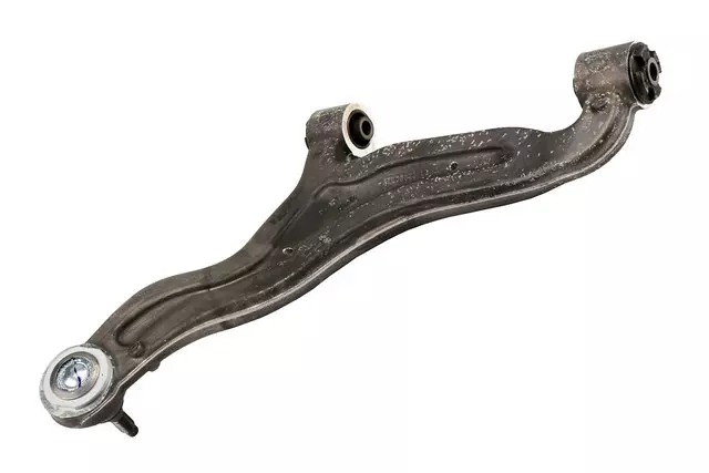 Rear Driver Side Upper Control Arm - ACDelco (15267619)