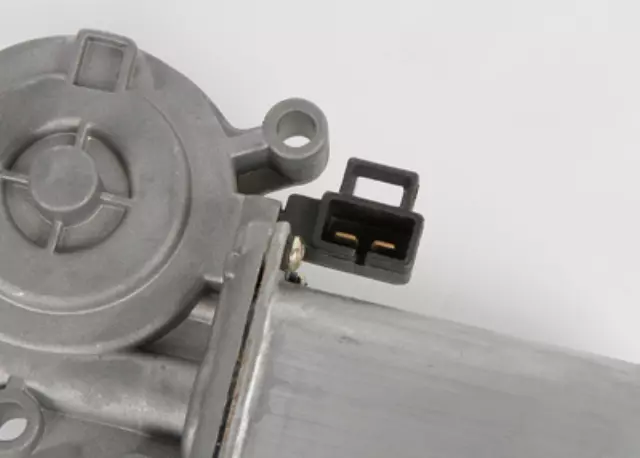 19153501 - Body: Motor for Buick: Regal | Chevrolet: Lumina | Oldsmobile: Cutlass Supreme | Pontiac: Grand Prix Image