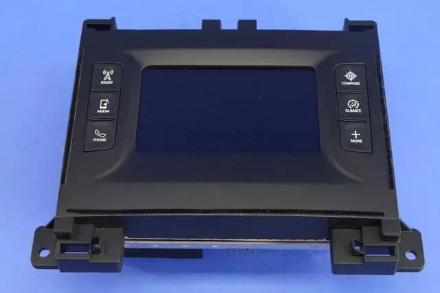 Multi Media Radio - Mopar (68241518AE)