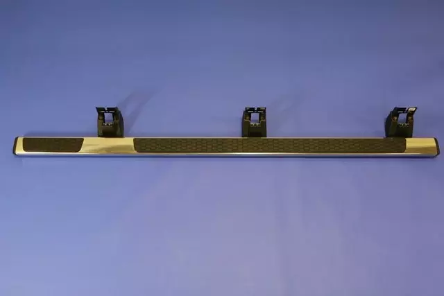 68156420AD - Mopar Accessories - Component Parts: Tubular Side Step Kit, Right for Mopar Image