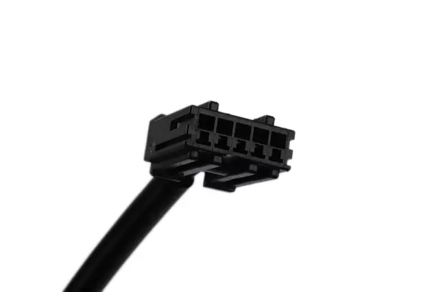 Multi-Function Switch - GM (15923582)