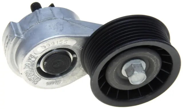 38116 - Engines &amp; Components: Gates Accessory Drive Belt Tensioner Assembly for Gates Image