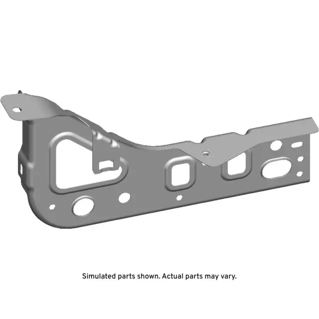 84407003 - Engine: Mount Bracket for Cadillac: Escalade, Escalade ESV | Chevrolet: Silverado 1500, Silverado 1500 LTD, Suburban, Tahoe | GMC: Sierra 1500, Sierra 1500 Limited, Yukon, Yukon XL Image image