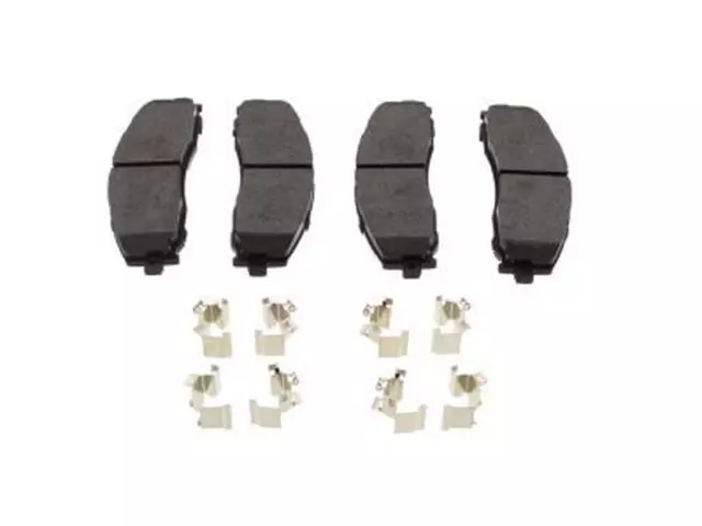 Brake Pads - Ford (DC3Z-2001-J)