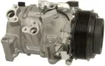 98363 - : Denso 6SBU16C Compressor for FOUR SEASONS Image