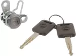 K3477EA800 - Body: Cylinder &amp; Keys for Nissan: Frontier Image