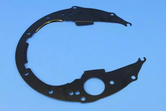 Dust Shield - Mopar (4861799AA)