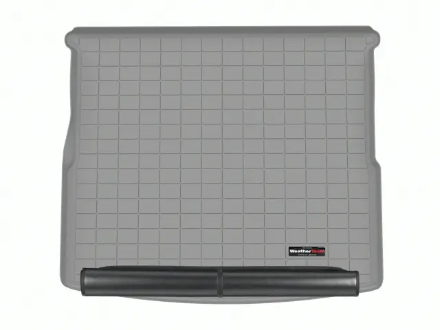 421565SK - Accessories: Cargo Area Liner; Grey for WeatherTech Image