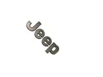 68268156AB - : Hood Nameplate for Mopar Image
