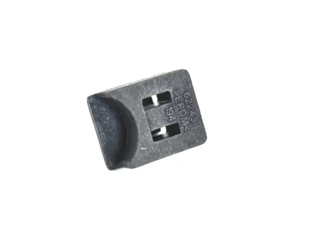 68273261AA - Doors, Door Mirrors and Related Parts: Sliding Door Bumper, Left for Mopar Image image