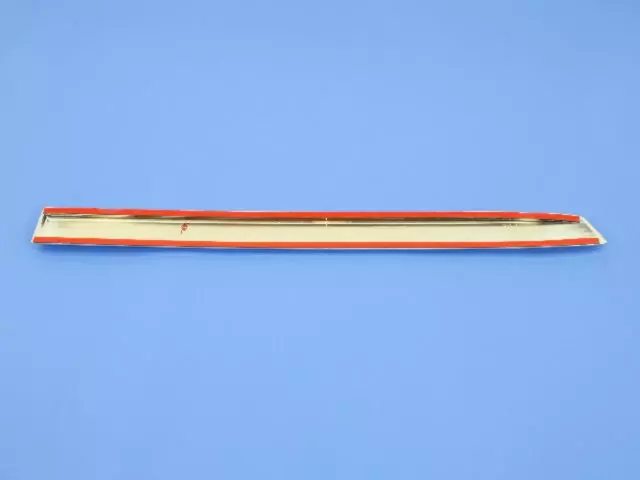 Rear Door Molding, Left Rear - Mopar (55078069AC)