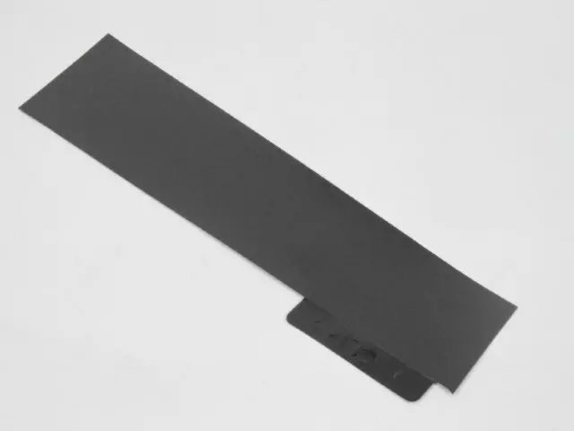 Rear Door Applique, Left - Mopar (4389931AD)