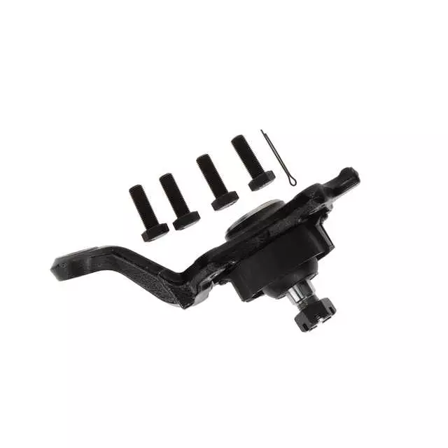 Front Driver Side Lower Ball Joint - ACDelco (46D2345A)